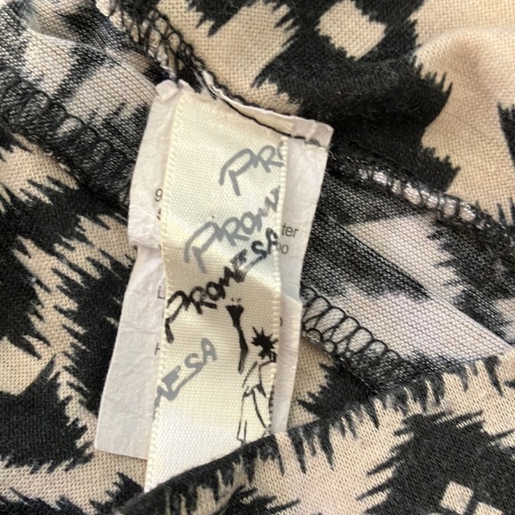 Promesa Maxi Skirt - Picture 4 of 9